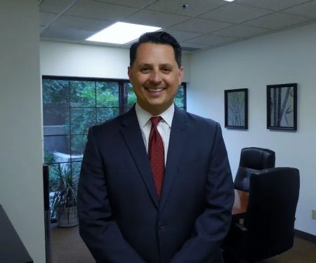 The Ciulla Law Firm, PLLC