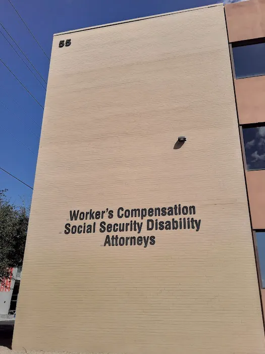 Worker's Compensation Social Security Disability Attorneys Picture 1