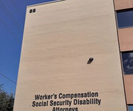 Worker's Compensation Social Security Disability Attorneys
