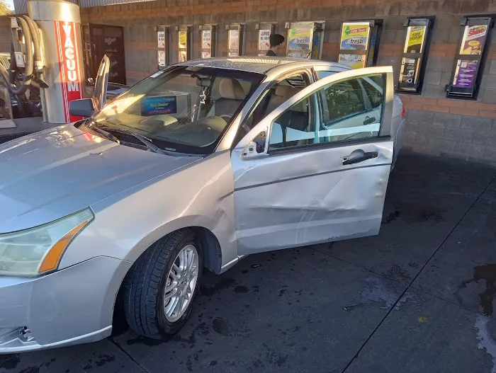 Big Auto Accident Attorneys Picture 1