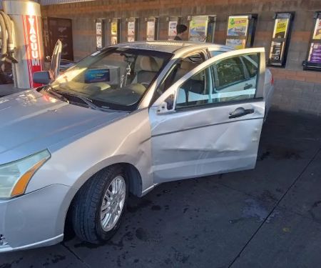 Big Auto Accident Attorneys