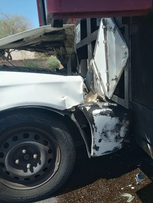 Big Auto Accident Attorneys Picture 7