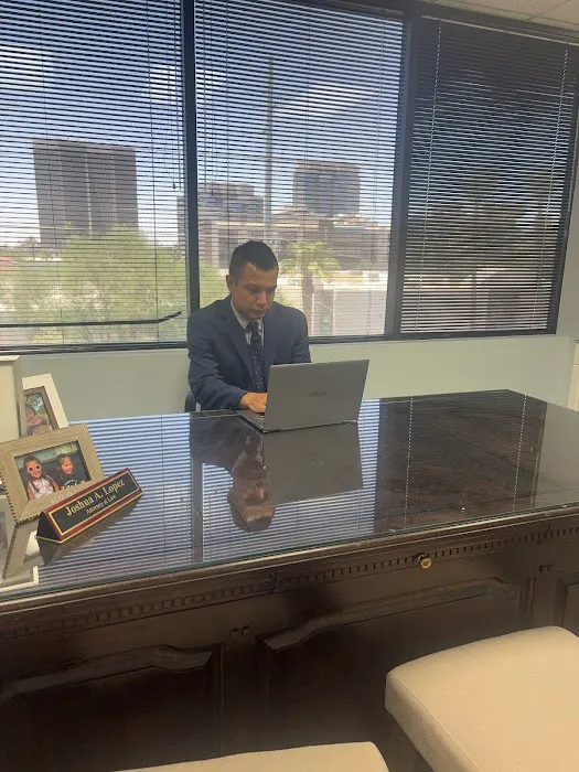Attorney Josh - The Law Office of Joshua A. Lopez, LLC Picture 3