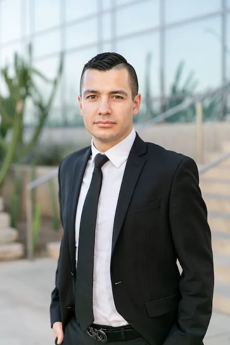 Attorney Josh - The Law Office of Joshua A. Lopez, LLC Picture 9