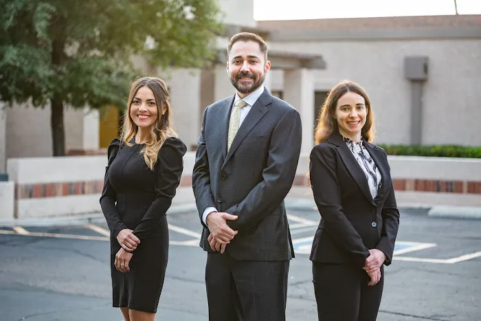 Law Office of Jose Saldivar | Phoenix DUI Attorney Picture 4
