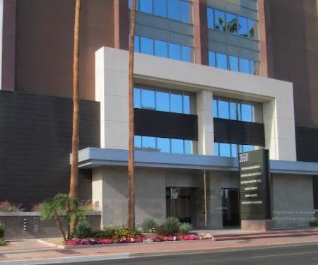 Metzger Law Firm, PLLC