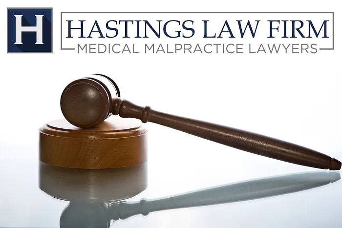 Hastings Law Firm Medical Malpractice Lawyers Picture 3