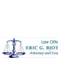 Law Office of Eric Bjotvedt ico