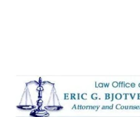 Law Office of Eric Bjotvedt