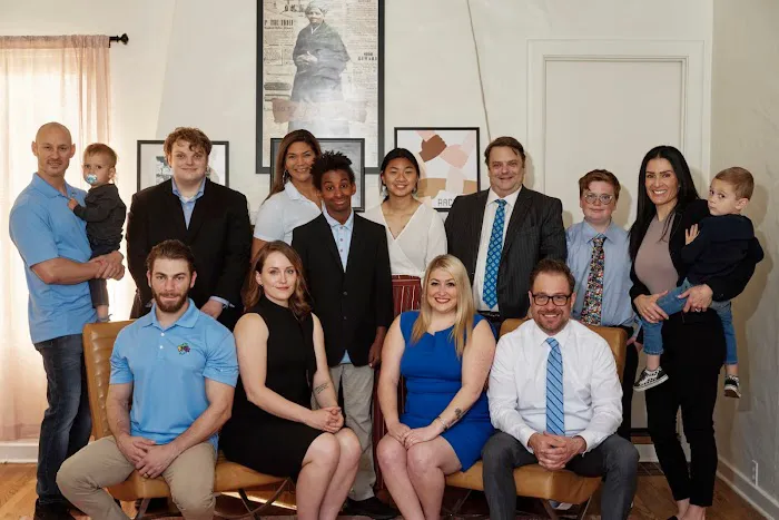 The Foster Group Picture 2