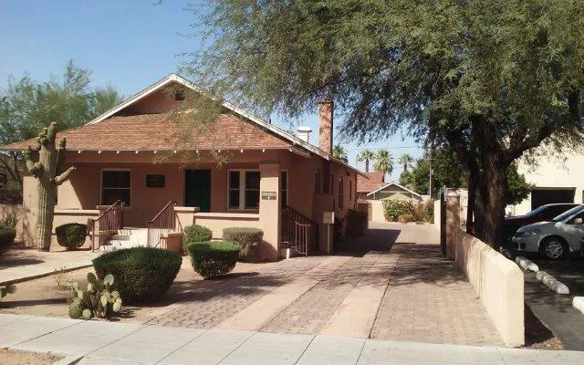 Phil Noland Law Office Picture 1