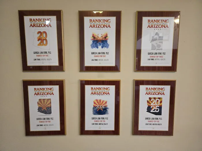 Garcia Law Firm, PLC Picture 6