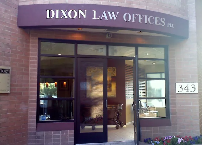 Dixon Law Offices Picture 1