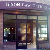 Dixon Law Offices ico