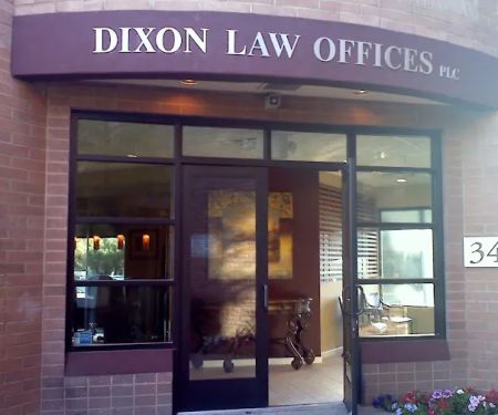 Dixon Law Offices