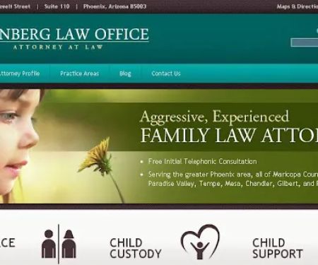 Sternberg Law Office