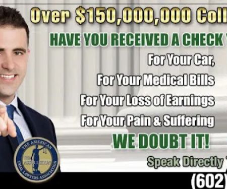 Car Accident Lawyer Pros Phoenix