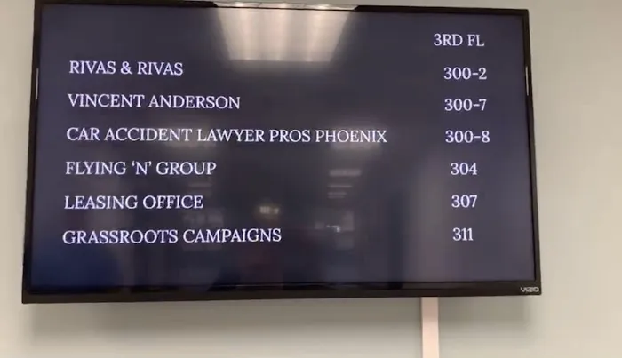 Car Accident Lawyer Pros Phoenix Picture 3