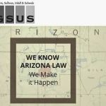 Curtis, Goodwin, Sullivan, Udall & Schwab, PLC