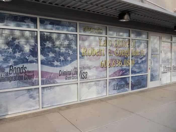 Coughlon Law Firm, PLLC. Picture 5