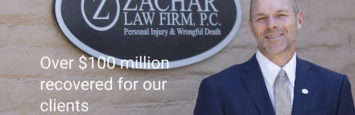 Zachar Law Firm, P.C. Picture 2