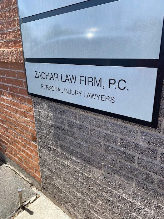 Zachar Law Firm, P.C. Picture 10
