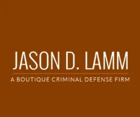 Jason D. Lamm Attorney at Law
