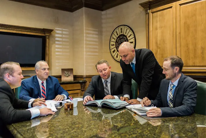 Smith, Alston, Darner & Lee, PLC Picture 6