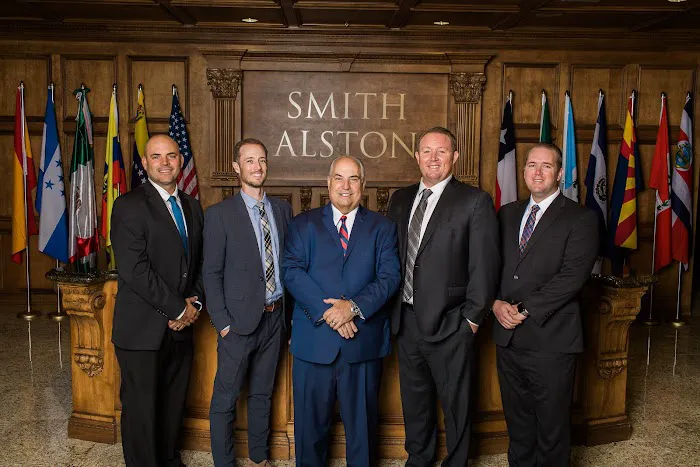 Smith, Alston, Darner & Lee, PLC Picture 5