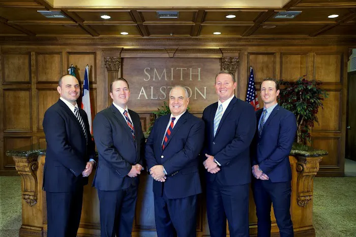 Smith, Alston, Darner & Lee, PLC Picture 10