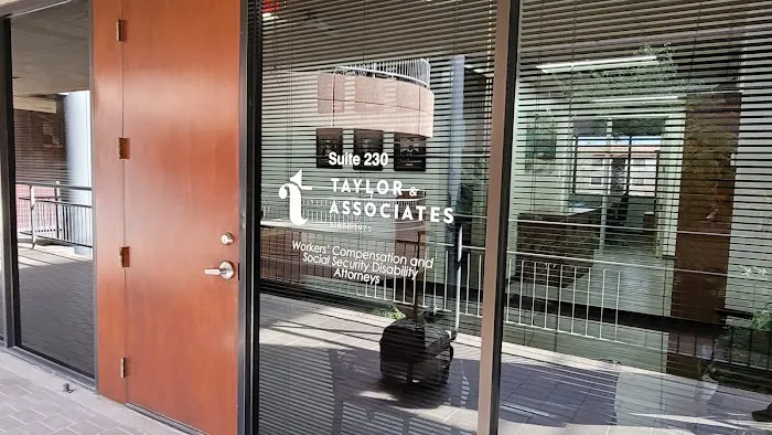 Taylor & Associates, PLLC Picture 2