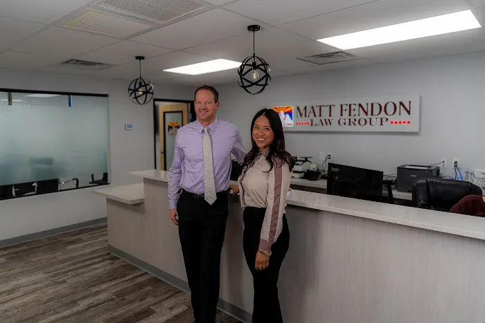 Matt Fendon Law Group Picture 1