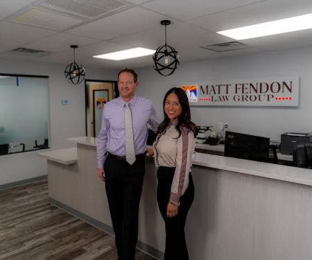 Matt Fendon Law Group