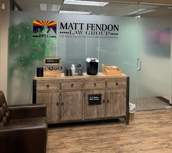 Matt Fendon Law Group Picture 8
