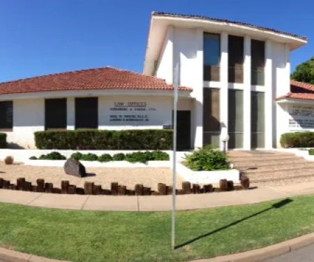 Allan D. NewDelman PC / Bankruptcy Attorney
