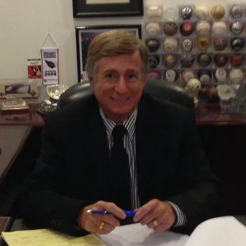Allan D. NewDelman PC / Bankruptcy Attorney Picture 3