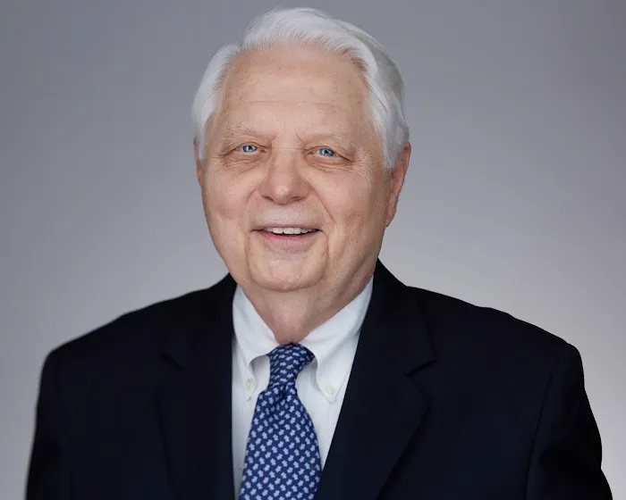 Robert A. Jensen Picture 1