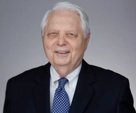 Robert A. Jensen