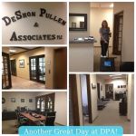 DeShon Laraye Pullen PLC