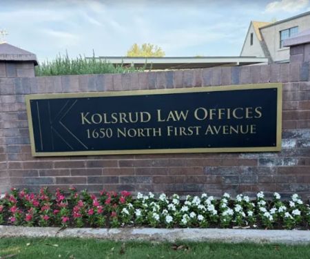 Kolsrud Law Offices