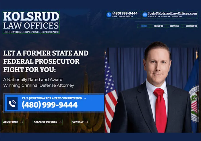 Kolsrud Law Offices Picture 5