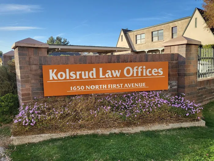 Kolsrud Law Offices Picture 6