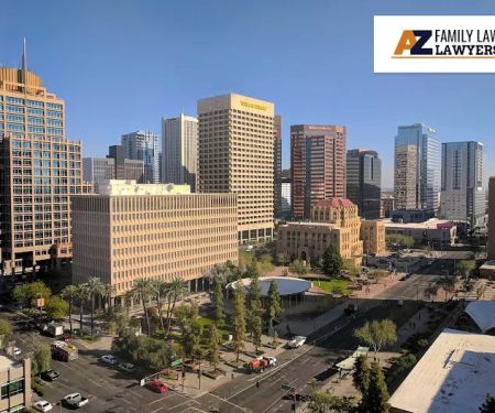 AZ Family Law Lawyer
