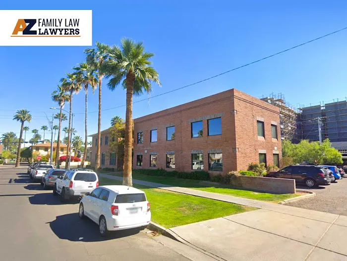 AZ Family Law Lawyer Picture 3