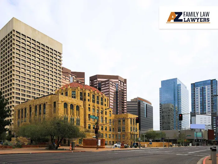 AZ Family Law Lawyer Picture 6
