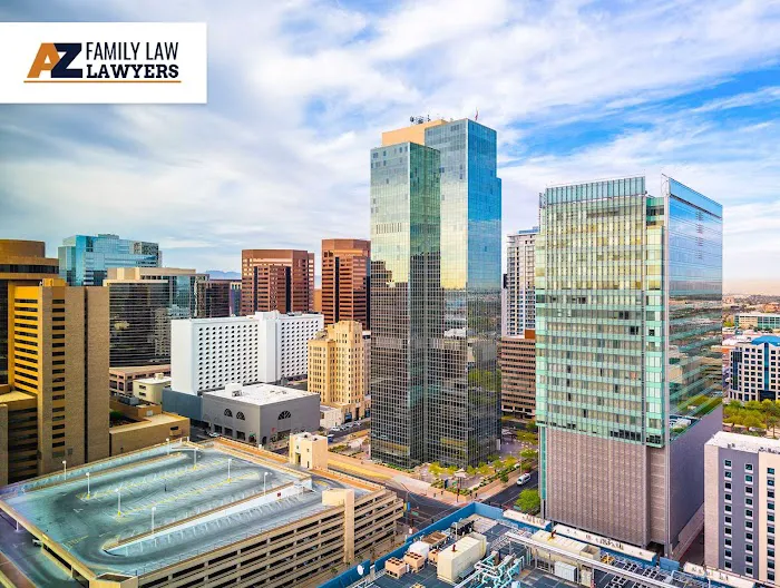 AZ Family Law Lawyer Picture 5