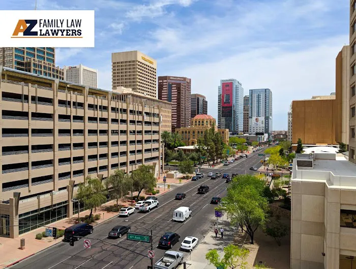 AZ Family Law Lawyer Picture 7