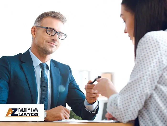 AZ Family Law Lawyer Picture 9
