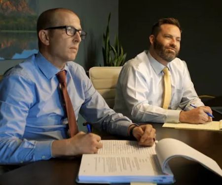 Grand Canyon Law Group