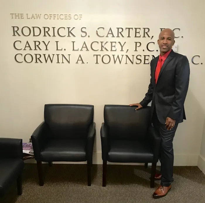 Corwin A Townsend Law Office Picture 1